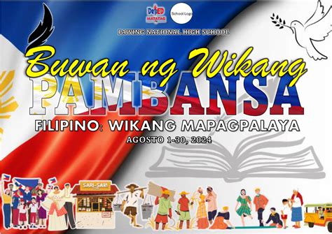 border for buwan ng wika|DepEd Open Educational Resources (OER) .